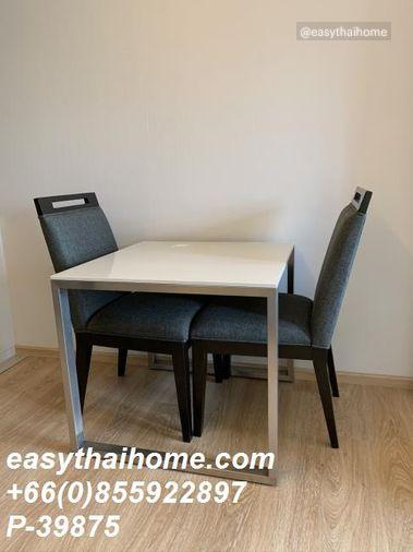picture P-39875 Condo for rent H Sukhumvit 43 fully furnished (Confirm again when visit). - 9/12