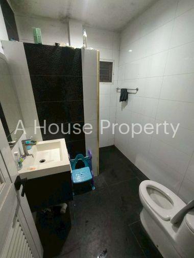 รูป ขายบ้านเดี่ยวมือสอง โครงการบ้าน เดอะบลิส บึง ศรีราชา ชลบุรี - รูปที่ 10/17