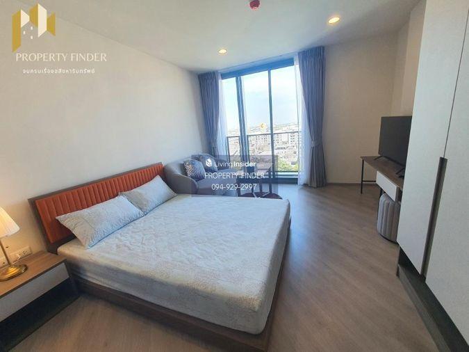picture Condo for rent THE BASE Saphanmai Contact @propertybkk3 - 10/16