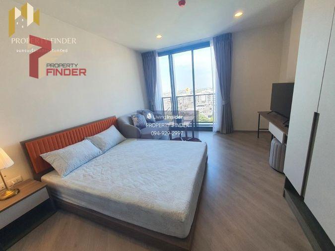 picture Condo for rent THE BASE Saphanmai Contact @propertybkk3 - 10/16