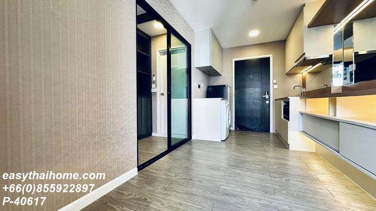 รูป P-136594 ต้องการขายคอนโด วิลล่า ลาซาล 18 Lasalle Rd, Bang Na Tai, Bang Na, Bangkok Line Id @easythaihome 085-592-2897 - รูปที่ 10/11
