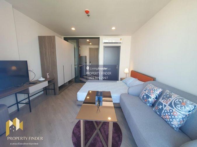 picture Condo for rent THE BASE Saphanmai Contact @propertybkk3 - 4/16