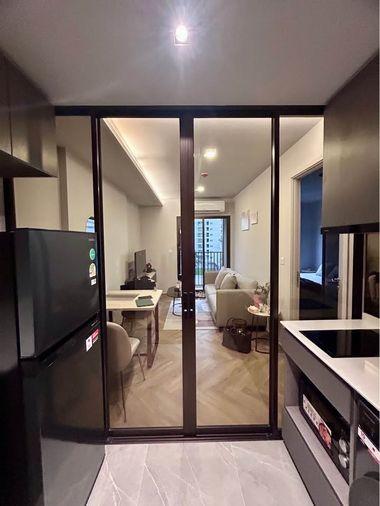 picture Condo for rent in Chapter Thonglor 25  (SA-01) - 4/9