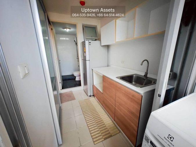 picture For Sales D Condo OnNut-Rama9 Unit 678/241 - 11/19