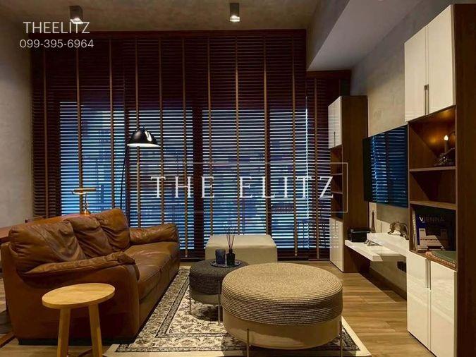 รูป ✨ ถ้าเพื่อนคนไหนอินกับสไตล์ลอฟท์ บอกเลยว่า The Lofts Asoke คือใช่สุดๆ 💯 - รูปที่ 5/22