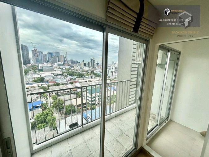 รูป U delight@ Jatujak Station | 🚝ใกล้ BTS,MRTจตุจักร #2025082011441 #MKT - รูปที่ 8/9