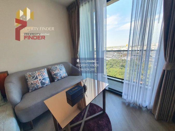 picture Condo for rent THE BASE Saphanmai Contact @propertybkk3 - 7/16