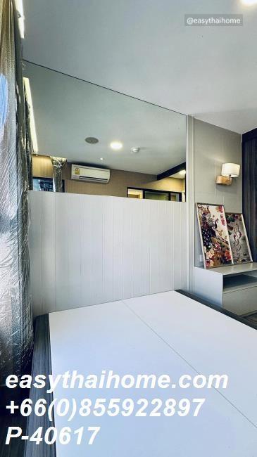picture P-136594 Condo for sell Villa Lasalle fully furnished. - 4/11