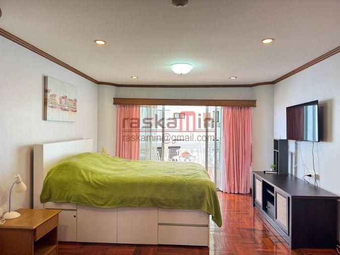 รูป 🌅 ห้องสตูดิโอให้เช่า – สกายบีช คอนโดมิเนียม วงศ์อมาตย์ - รูปที่ 7/15