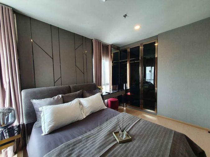 picture Condo for rent in The Tree Sukhumvit 71 - Ekkamai (ARL Ramkhamhaeng ) (SA-01) - 6/12