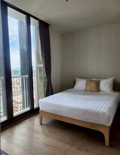 picture Park24. 2bed 60sqm. Line id: @pfagent - 5/12