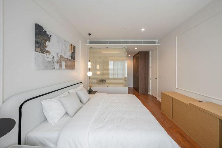 picture For rent 185 Rajadamri Ready to move in (DSG86) - 6/8