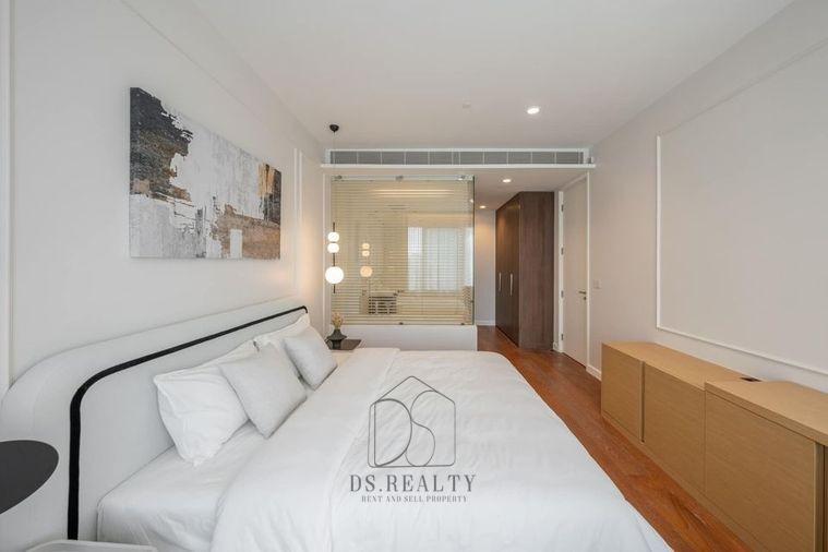 picture For rent 185 Rajadamri Ready to move in (DSG86) - 6/8