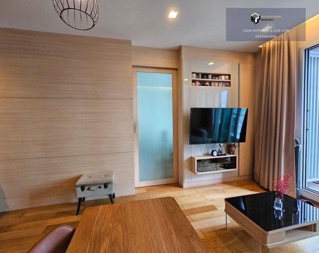 รูป The Address Asoke | 🚝ใกล้ MRTเพชรบุรี #2025082111464 #MKT - รูปที่ 5/8