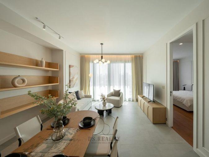 picture For rent 185 Rajadamri Ready to move in (DSG86) - 5/8
