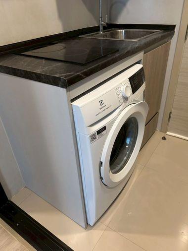 picture For Sale Brixton Sukhumvit 107 Unit 455/25 - 10/17