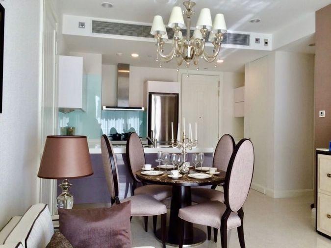 picture For rent Q Langsuan Ready to move in (DSG360) - 8/8