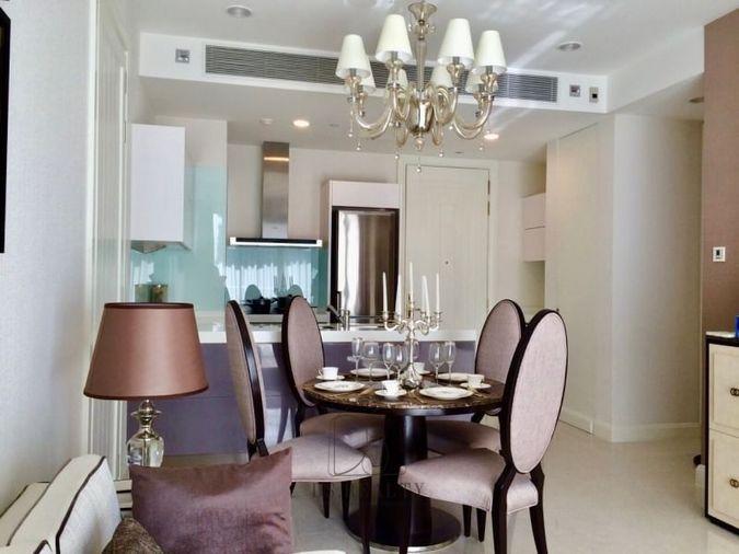 picture For rent Q Langsuan Ready to move in (DSG360) - 8/8