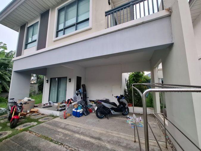 picture Modi Villa Chaiyaphruek Nonthaburi - 5/16