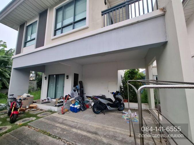 picture Modi Villa Chaiyaphruek Nonthaburi - 5/16