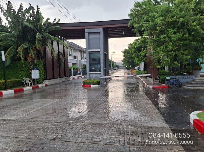 picture Modi Villa Chaiyaphruek Nonthaburi - 7/16