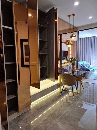 picture For rent Noble Ploenchit Ready to move in (DSG148) - 6/8