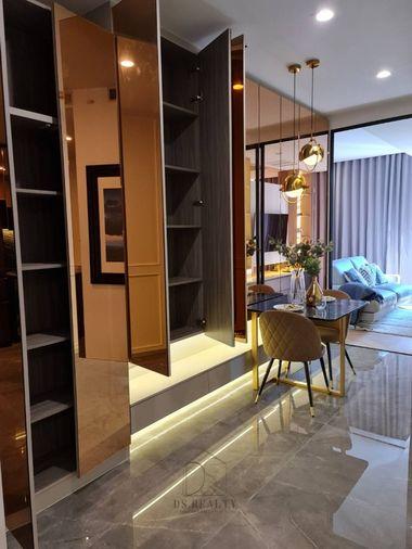 picture For rent Noble Ploenchit Ready to move in (DSG148) - 6/8