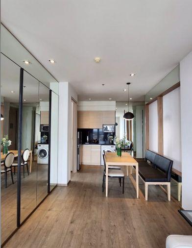 picture Park24. 2bed 60sqm. Line id: @pfagent - 2/12