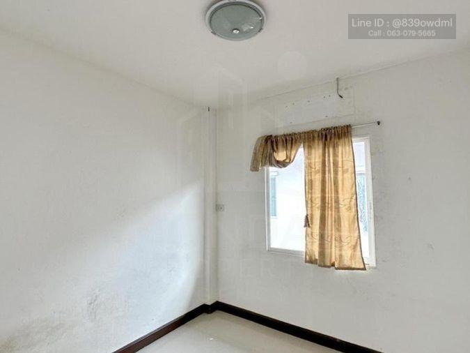 รูป ด่วน ขายบ้าน สวย ทำเลดี ราคาโดนใจ สุภาพร เมืองใหม่ สามพราน - รูปที่ 7/11