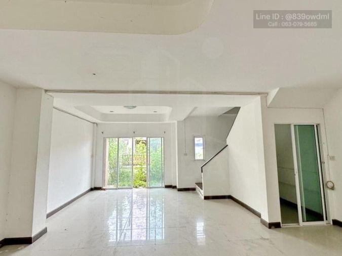 รูป ด่วน ขายบ้าน สวย ทำเลดี ราคาโดนใจ สุภาพร เมืองใหม่ สามพราน - รูปที่ 10/11