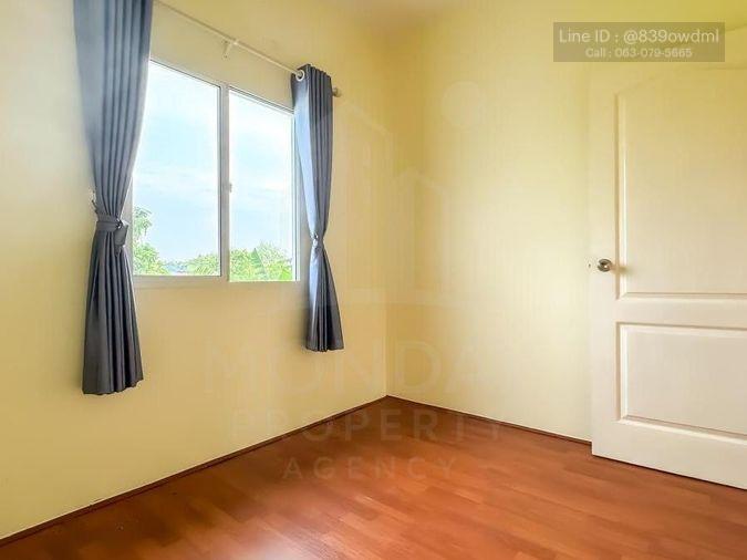 รูป ด่วน ขายบ้าน สวย ทำเลดี ราคาโดนใจ ไลโอ วงแหวน-ปิ่นเกล้า - รูปที่ 4/8