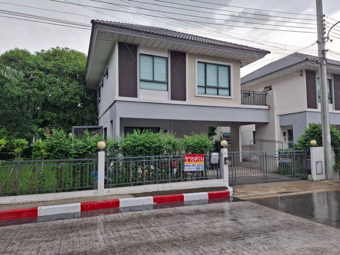 picture Modi Villa Chaiyaphruek Nonthaburi - 13/16