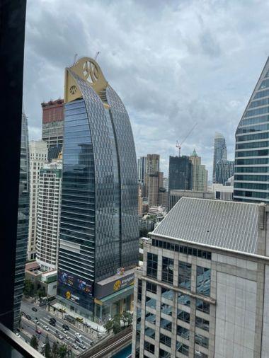รูป ให้เช่าโนเบิล เพลินจิต พร้อมอยู่ (DSG222) - รูปที่ 5/19