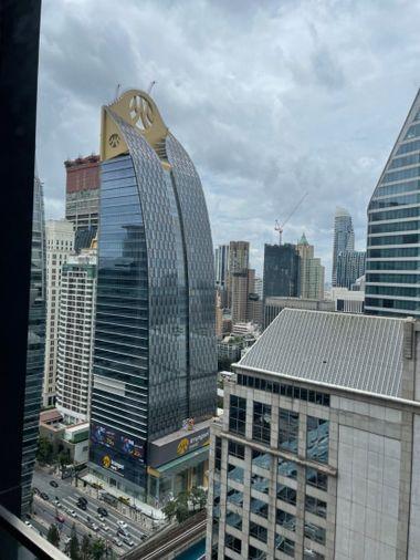รูป ให้เช่าโนเบิล เพลินจิต พร้อมอยู่ (DSG222) - รูปที่ 5/19