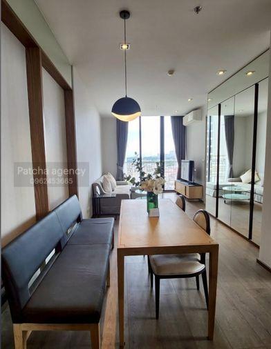 picture Park24. 2bed 60sqm. Line id: @pfagent - 1/12