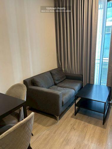 picture For Sale Brixton Sukhumvit 107 Unit 455/25 - 6/17