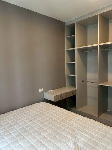 picture For Sale Brixton Sukhumvit 107 Unit 455/25 - 2/17