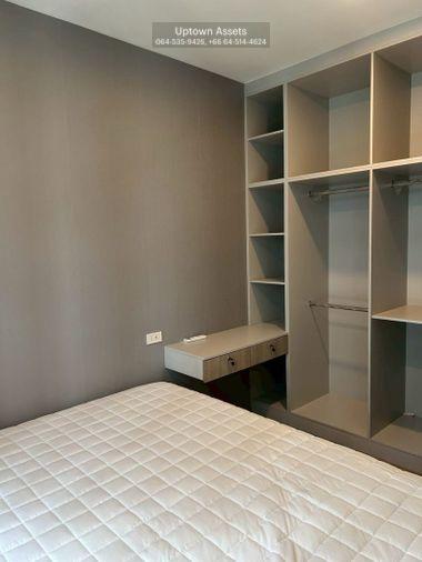 picture For Sale Brixton Sukhumvit 107 Unit 455/25 - 2/17
