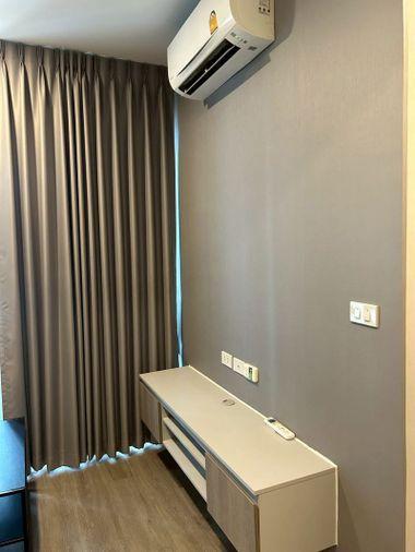 picture For Sale Brixton Sukhumvit 107 Unit 455/25 - 7/17