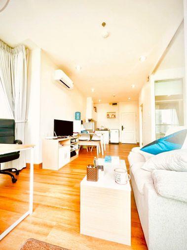 picture Light House. 1bed for 4.5M!. Line id: @Pfagent - 4/9