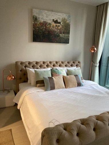 picture For rent Noble Ploenchit Ready to move in (DSG251) - 1/10
