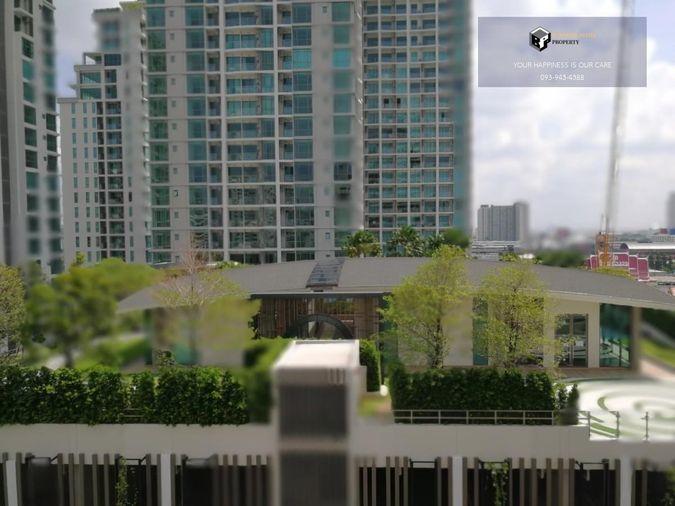 รูป Supalai Place Sukhumvit 39 | 🚝ใกล้ BTSพร้อมพงษ์ #2025082111442 - รูปที่ 13/13