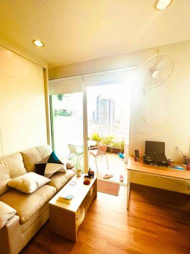picture Light House. 1bed for 4.5M!. Line id: @Pfagent - 5/9