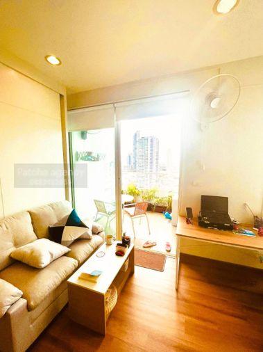 picture Light House. 1bed for 4.5M!. Line id: @Pfagent - 5/9