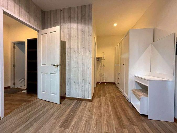 รูป ขายบ้านเดี่ยว หมู่บ้านคาซ่าแกรนด์ ศรีราชา ทำเลดี ติดถนนหลัก ใกล้ห้างเจปาร์ค  - รูปที่ 13/19