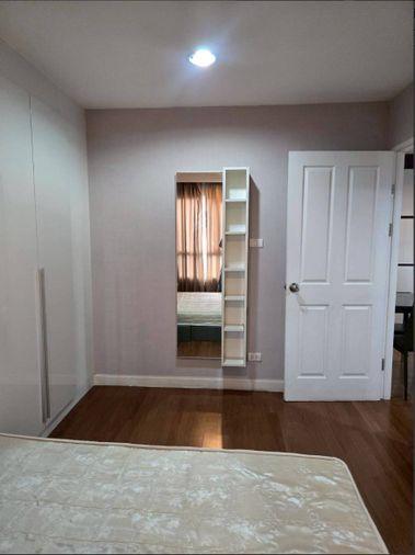 picture Belle Avenue. 2beds 98sq.m. Line id: @pfagent - 5/8