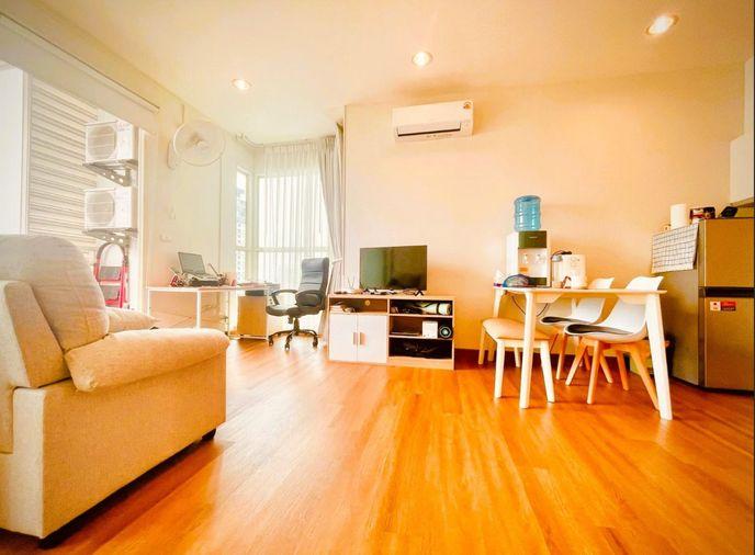 picture Light House. 1bed for 4.5M!. Line id: @Pfagent - 1/9