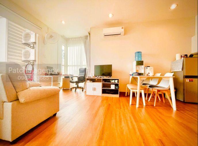 picture Light House. 1bed for 4.5M!. Line id: @Pfagent - 1/9