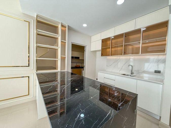 picture 2-storey detached house for sale, Grand Valley Village, move in ready, Nong Mon Bypass, Chonburi - 5/20