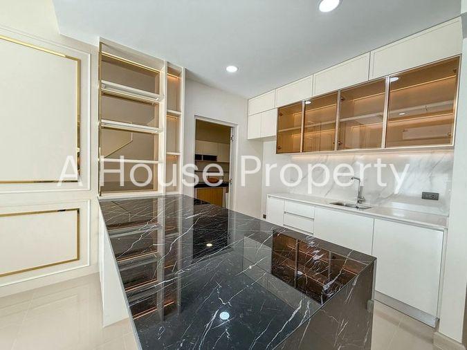 picture 2-storey detached house for sale, Grand Valley Village, move in ready, Nong Mon Bypass, Chonburi - 5/20